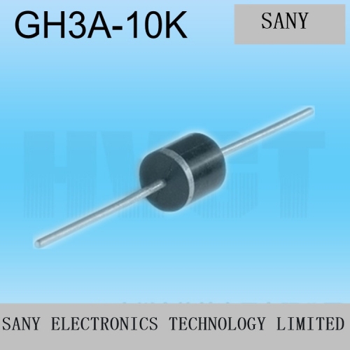 [original HVGT] GH3A-10K ultra high frequency high voltage diode 1.5A10KV80nS large current