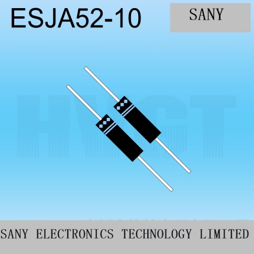 [electronic] ESJA52-10A high voltage high voltage diode GERT 5MA 10kV high-voltage silicon stack
