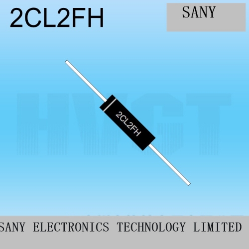 [original HVGT] high voltage diode 2CL2FH high voltage silicon stack 60mA12kV high voltage rectifier diode