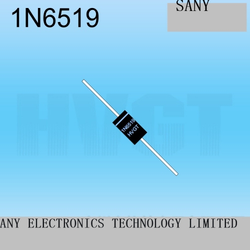 [electronic] high voltage high voltage Zweigert diode 1N6519 high-voltage silicon stack 500mA 10kV