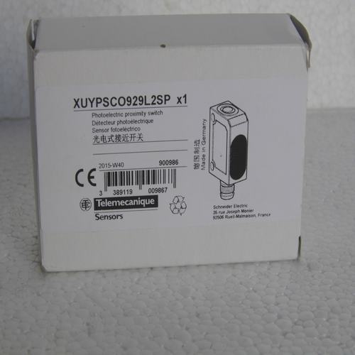 * special sales * brand new original authentic Schneider sensor XUYPSCO929L2SP