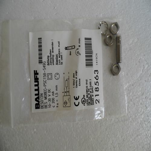 * special sales * brand new original BALLUFF M08EC-PSC15B-S49G BES sensor