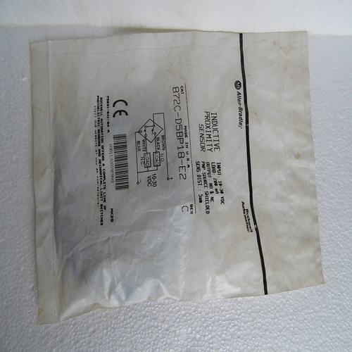 * special sales * brand new original authentic AB sensor 872C-D5BP18-E2