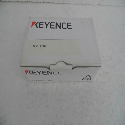 * special sales * brand new original authentic KV-16R module KEYENCE