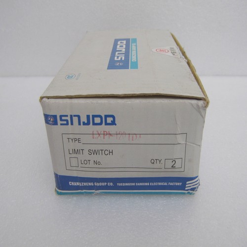 * special sales * BRAND NEW GENUINE Long March switch LXP1-120 spot