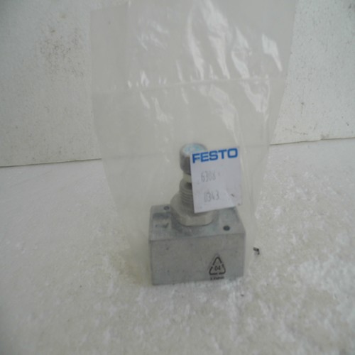 * special sales * BRAND NEW GENUINE FESTO adjustable pressure valve GR-3/8-B spot 6308