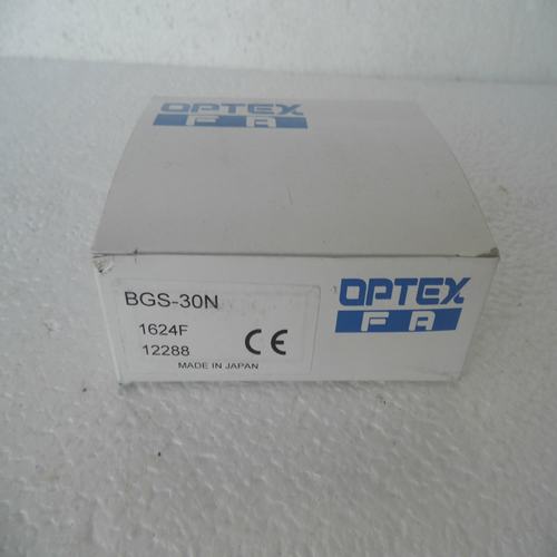 * special sales * brand new original authentic OPTEX sensor BGS-30N