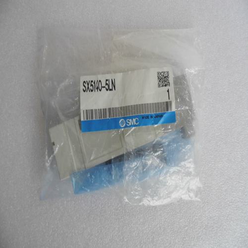 * special sales * brand new Japanese original genuine SX5140-5LN solenoid valve SMC spot