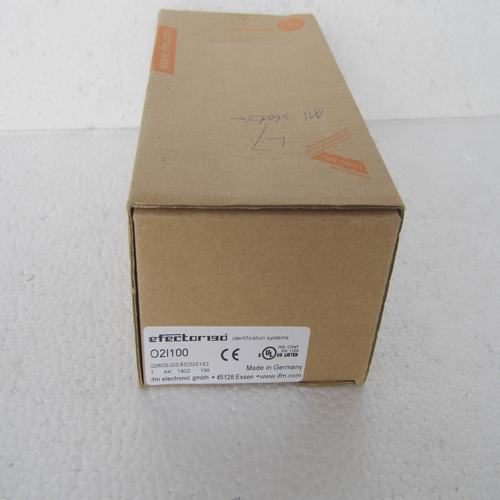 * special sales * Brand New German genuine IFM sensor O2I100 spot