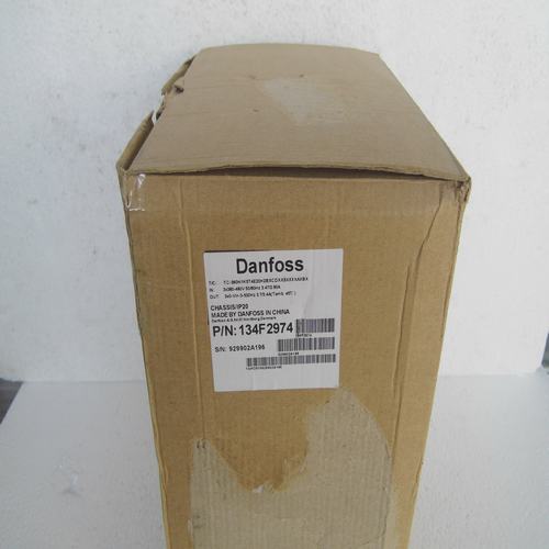 Brand new original Danfoss inverter FC-360H1K5T4E20H2BXCDXXSXXXXAXBX spot