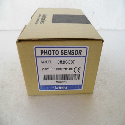 * special sales * brand new original authentic Autonics sensor BM200-DDT