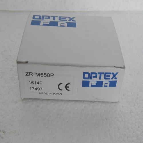 * special sales * brand new Japanese original authentic OPTEX sensor ZR-M550P spot