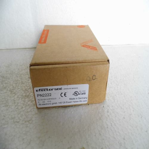 * special sales * Brand New German genuine IFM pressure switch PN2222 spot