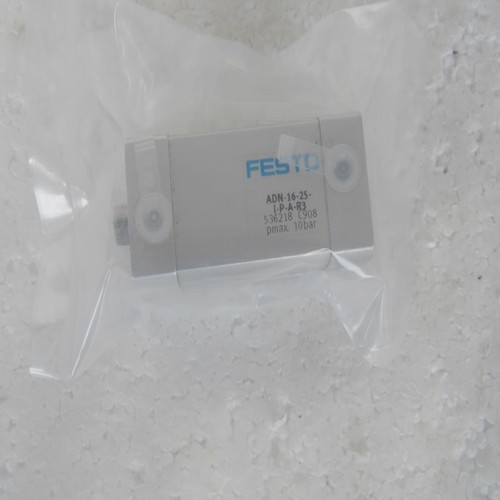 * special sales * brand new original FESTO cylinder ADN-16-25-I-P-A-R3 spot 536218