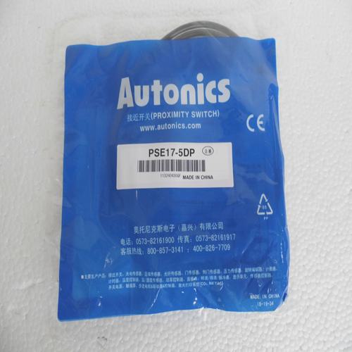 * special sales * brand new original authentic Autonics sensor PSE17-5DP