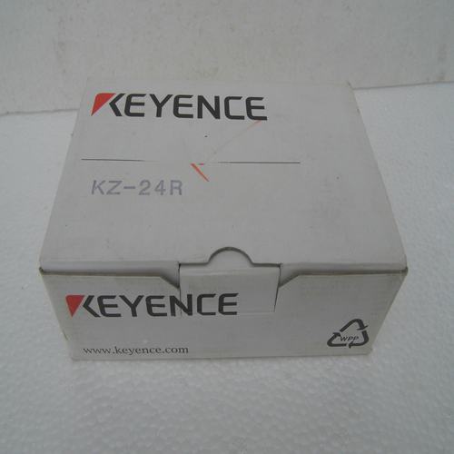 * special sales * brand new original authentic KZ-24R module KEYENCE