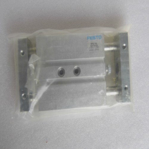 * special sales * brand new original genuine FESTO cylinder DPZJ-20-10-P-A-S2 spot 159952