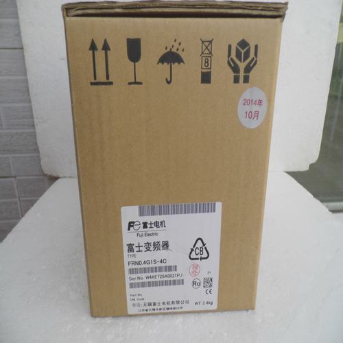 * special sales * brand new original authentic FUJI inverter FRN0.4G1S-4C