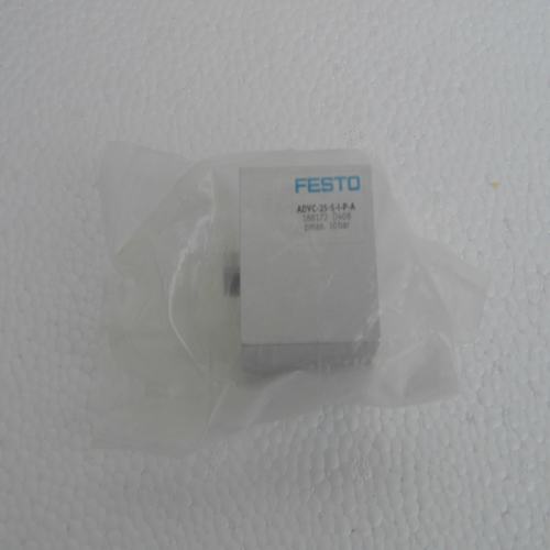 * special sales * brand new original genuine FESTO cylinder ADVC-25-5-I-P-A spot 188172