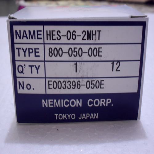* special sales * brand new original authentic NEMICON within the control HES-06-2MHT spot