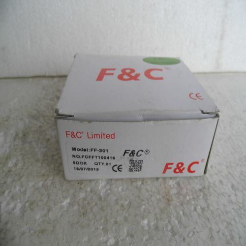 * special sales * brand new original authentic F&C sensor FF-301