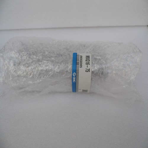 * * new original authentic SMC special offer sales slide cylinder MXQ16-75 spot