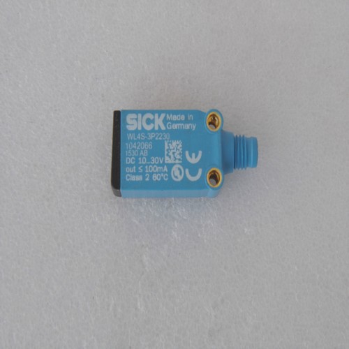 * special sales * brand new original authentic SICK sensor WTB4S-3P2161