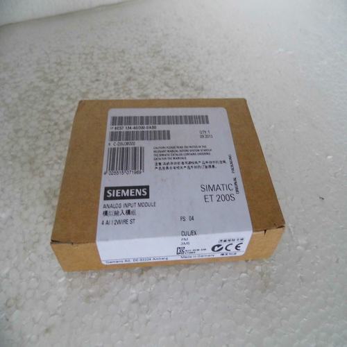 * special sales * new German original SIEMENS module 134-4GD00-0AB0 6ES7