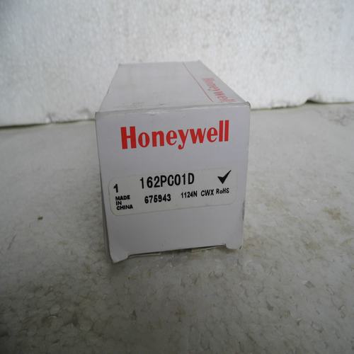 * special sales * BRAND NEW GENUINE Honeywell pressure switch 162PC01D