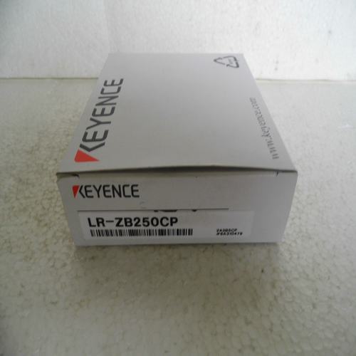 * special sales * brand new Japanese original authentic KEYENCE sensor LR-ZB250CP spot