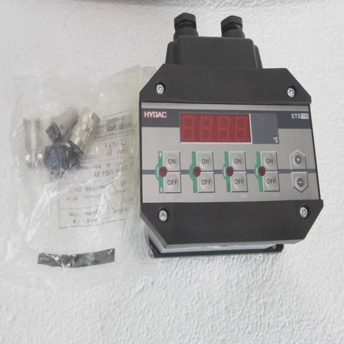 * special sales * brand new original authentic HYDAC temperature controller 1701-100-000 ETS