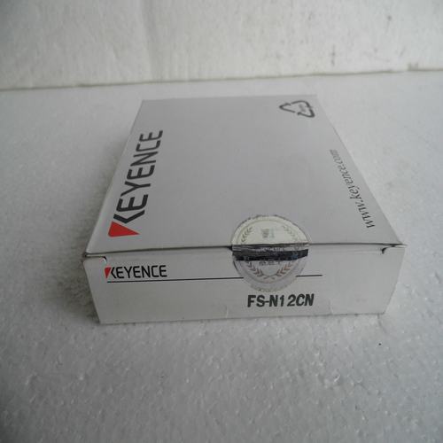 * special sales * brand new original authentic KEYENCE sensor FS-N12CN
