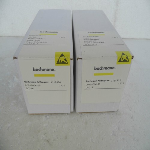 * special sales * brand new original authentic DO216 module Bachmann
