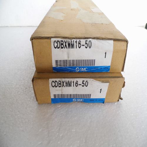 * special sales * brand new original Japanese SMC cylinder CDBXWM16-50