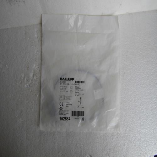 Brand new original authentic BALLUFF sensor 516-324-E3-C-S49-00,3 BES spot