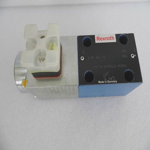 Brand new original Rexroth solenoid valve DBETX-1X/180G24-8NZ4M spot 0811402017