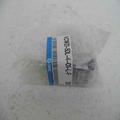 * special sales * brand new Japanese original genuine VCW21-5DL-4-01-L-F solenoid valve SMC spot