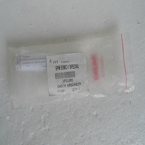 * special sales * brand new original genuine ENIDINE buffer SP23295