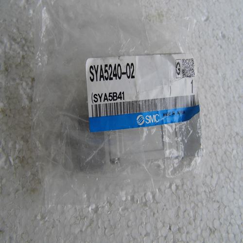 * special sales * brand new Japanese original genuine SMC gas control valve SYA5240-02 spot