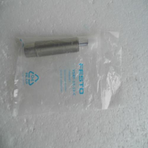 * special sales * brand new original FESTO buffer YSRT-12-12-C 1988983