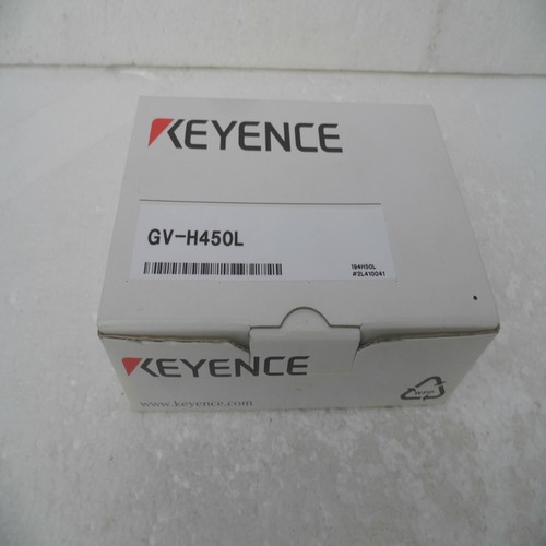 * special sales * brand new original authentic KEYENCE sensor GV-H450L