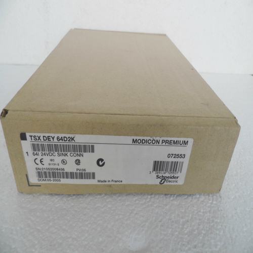 * special sales * brand new original French Schneider module TSXDEY64D2K