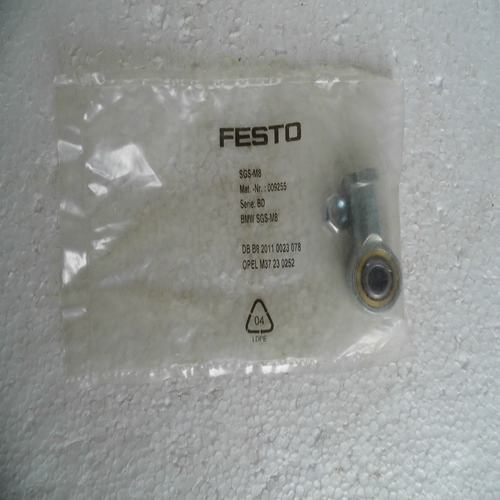 * special sales * brand new original authentic FESTO connector SGS-M8 spot 009255