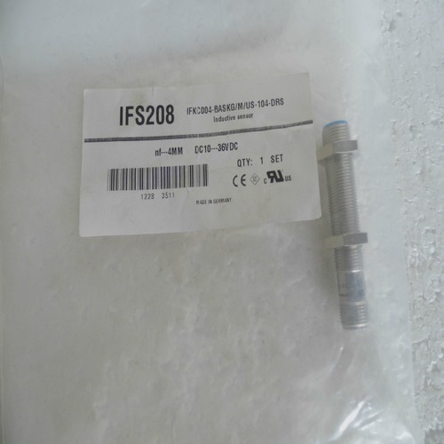 * special sales * brand new original authentic SEAINE sensor SI12-IFS208