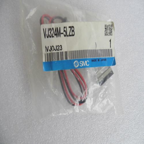 * special sales * brand new Japanese original genuine VJ324M-5LZB solenoid valve SMC spot