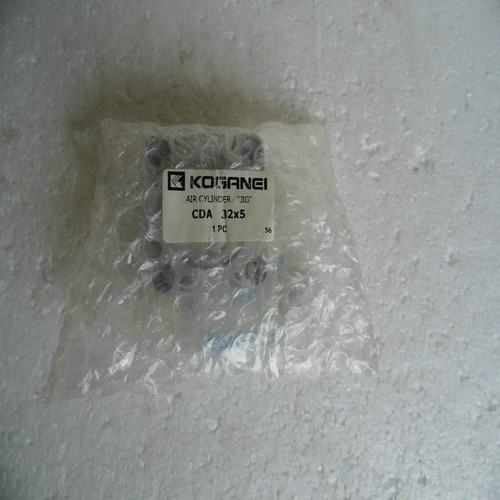 * special sales * brand new original authentic KOGANEI cylinder CDA32*5 spot