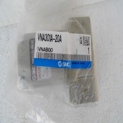 * special sales * brand new Japanese original genuine SMC gas control valve VNA301A-20A spot