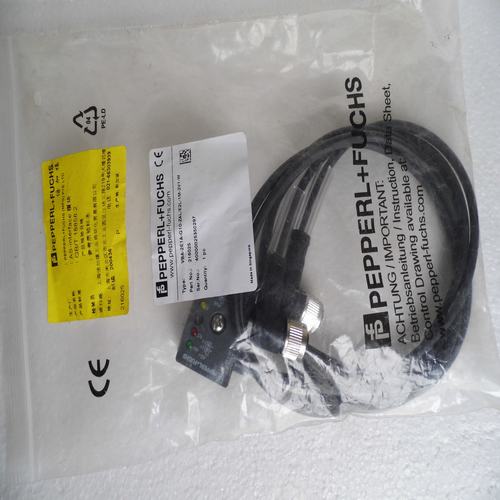 Brand new original authentic P+F module VBA-2E1A-G10-ZAL/E2L-1M-2V1-W spot