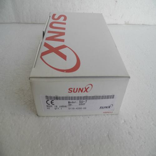 * special sales * brand new Japanese original authentic SUNX sensor SU-7 spot