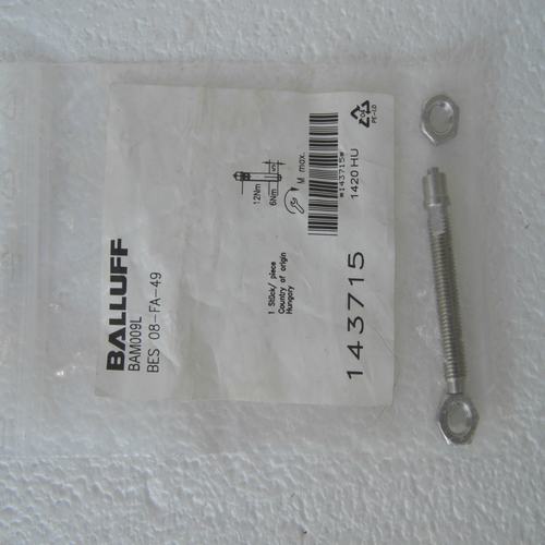 * special sales * new original BALLUFF sensor 08-FA-49 BES spot 143715